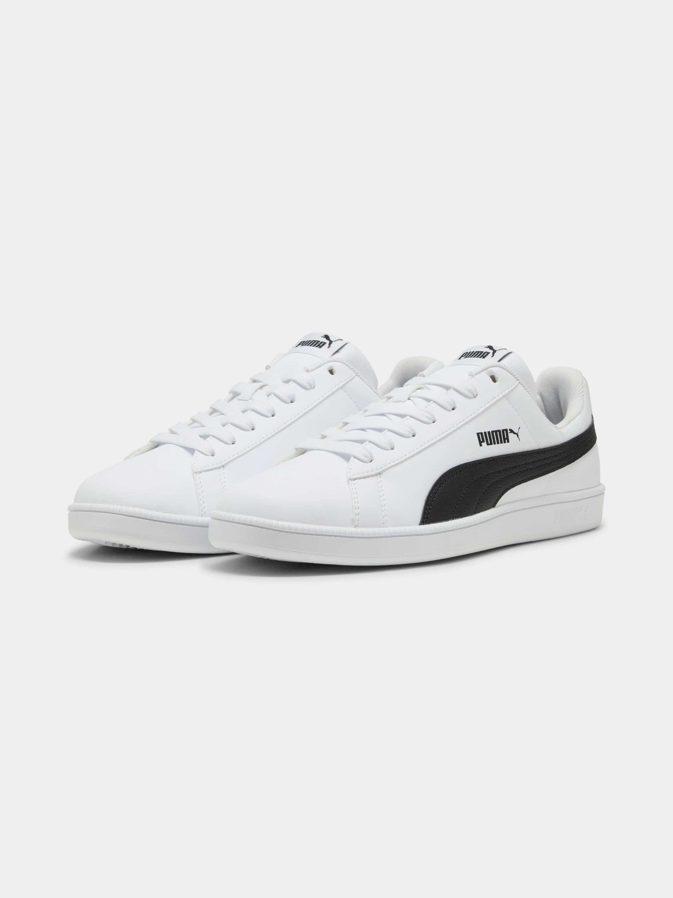 Кеды PUMA Up модель 372605 Кеды PUMA Up модель 372605 Фото