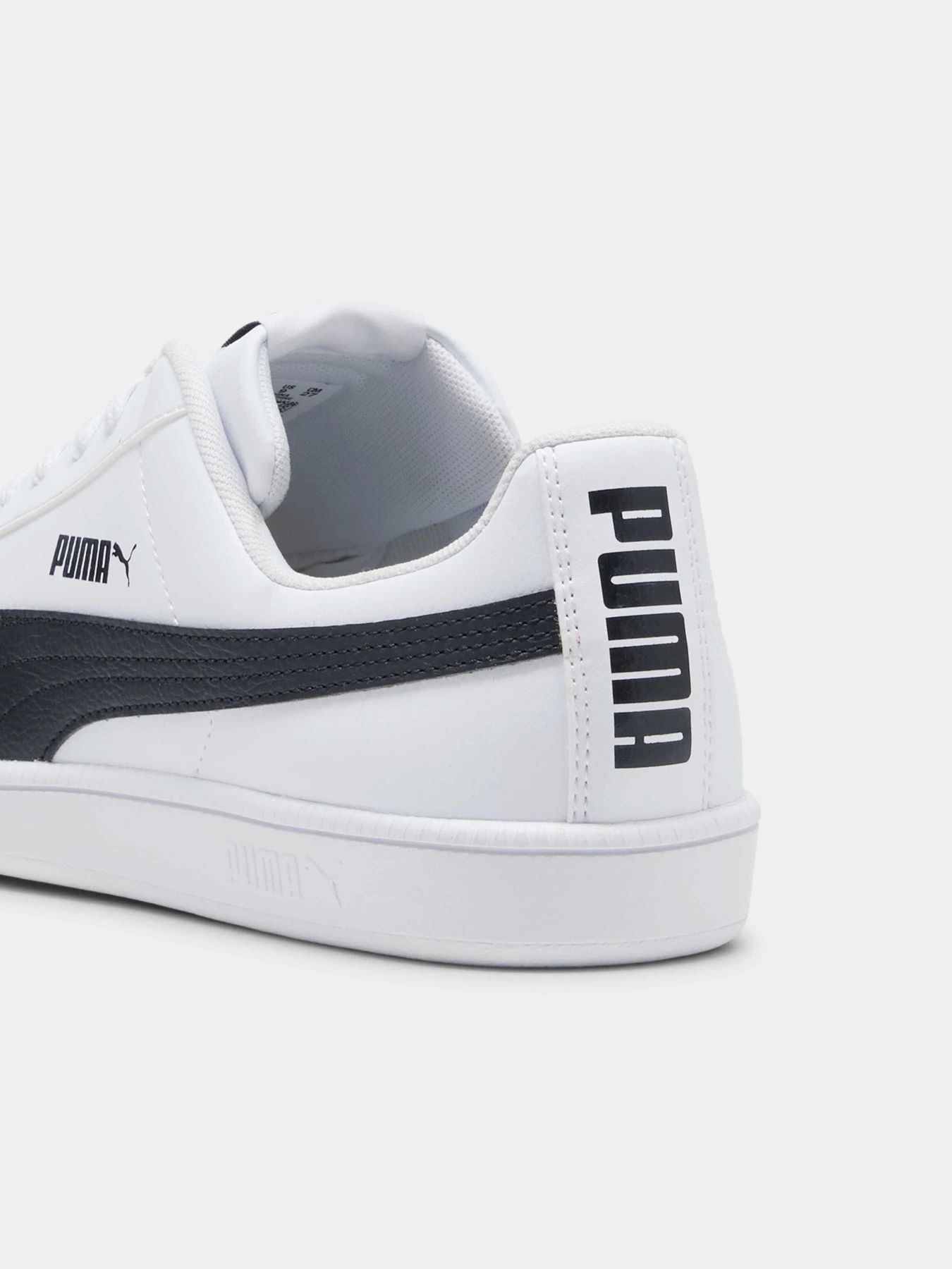 Кеды PUMA Up модель 372605 Кеды PUMA Up модель 372605 Фото