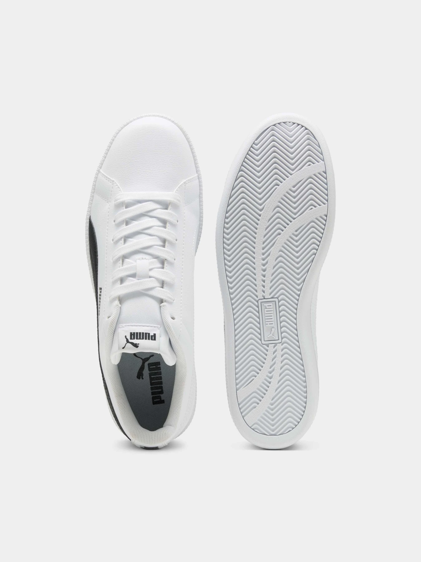 Кеды PUMA Up модель 372605 Кеды PUMA Up модель 372605 Фото