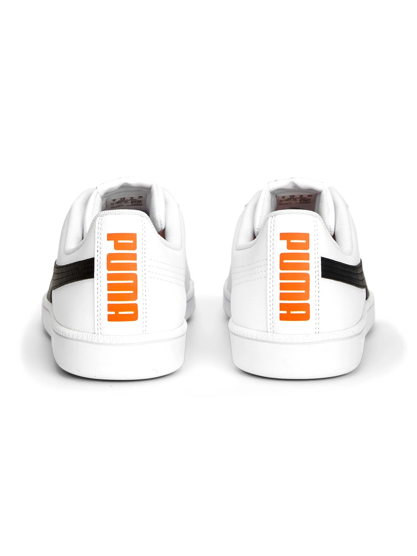 Кеды PUMA UP модель 372605 Кеды PUMA UP модель 372605 Фото