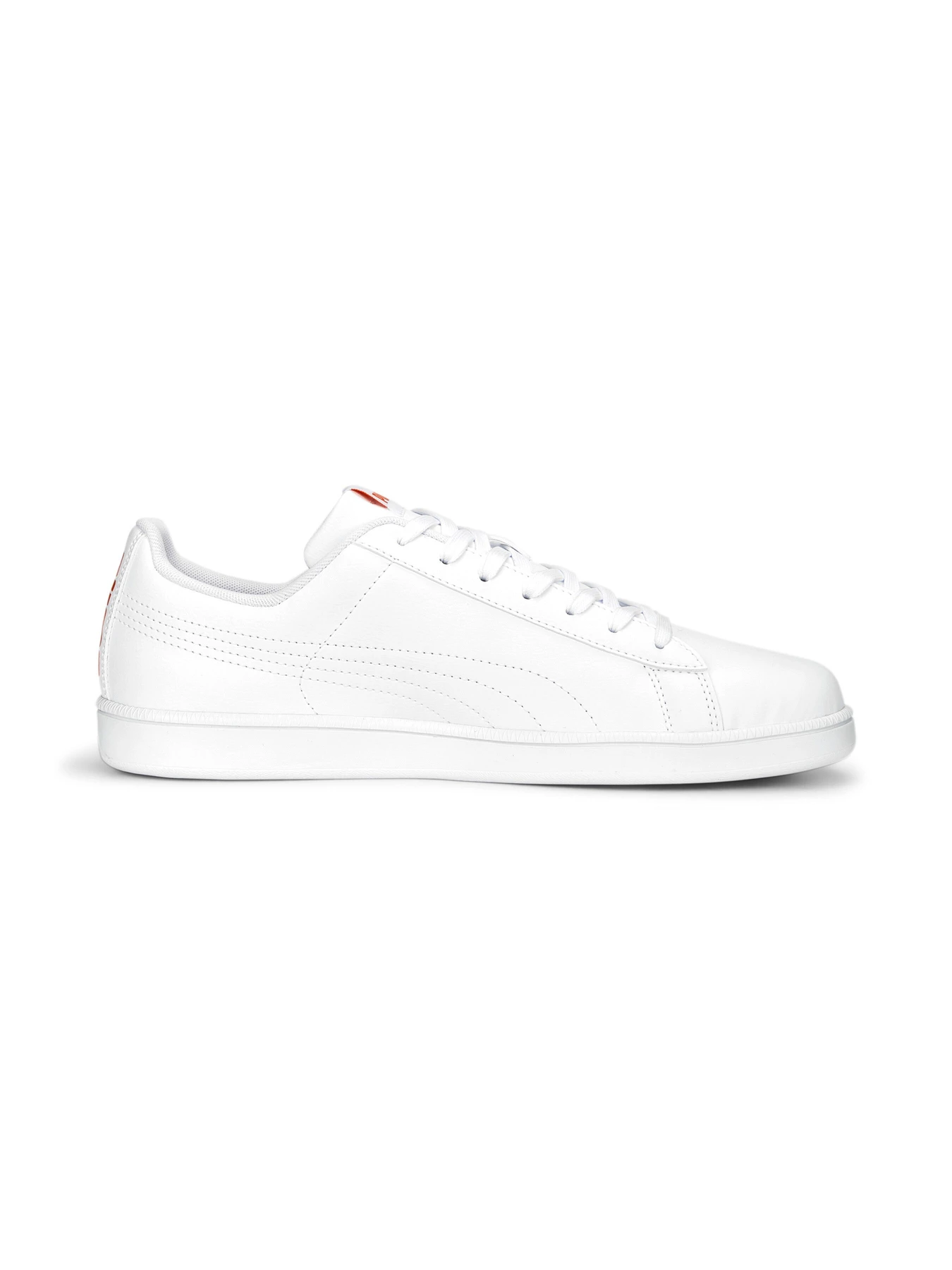 Кеды PUMA UP модель 372605 Кеды PUMA UP модель 372605 Фото