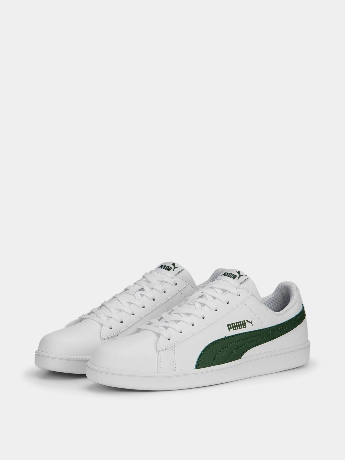 Кеды PUMA UP модель 372605 Кеды PUMA UP модель 372605 Фото