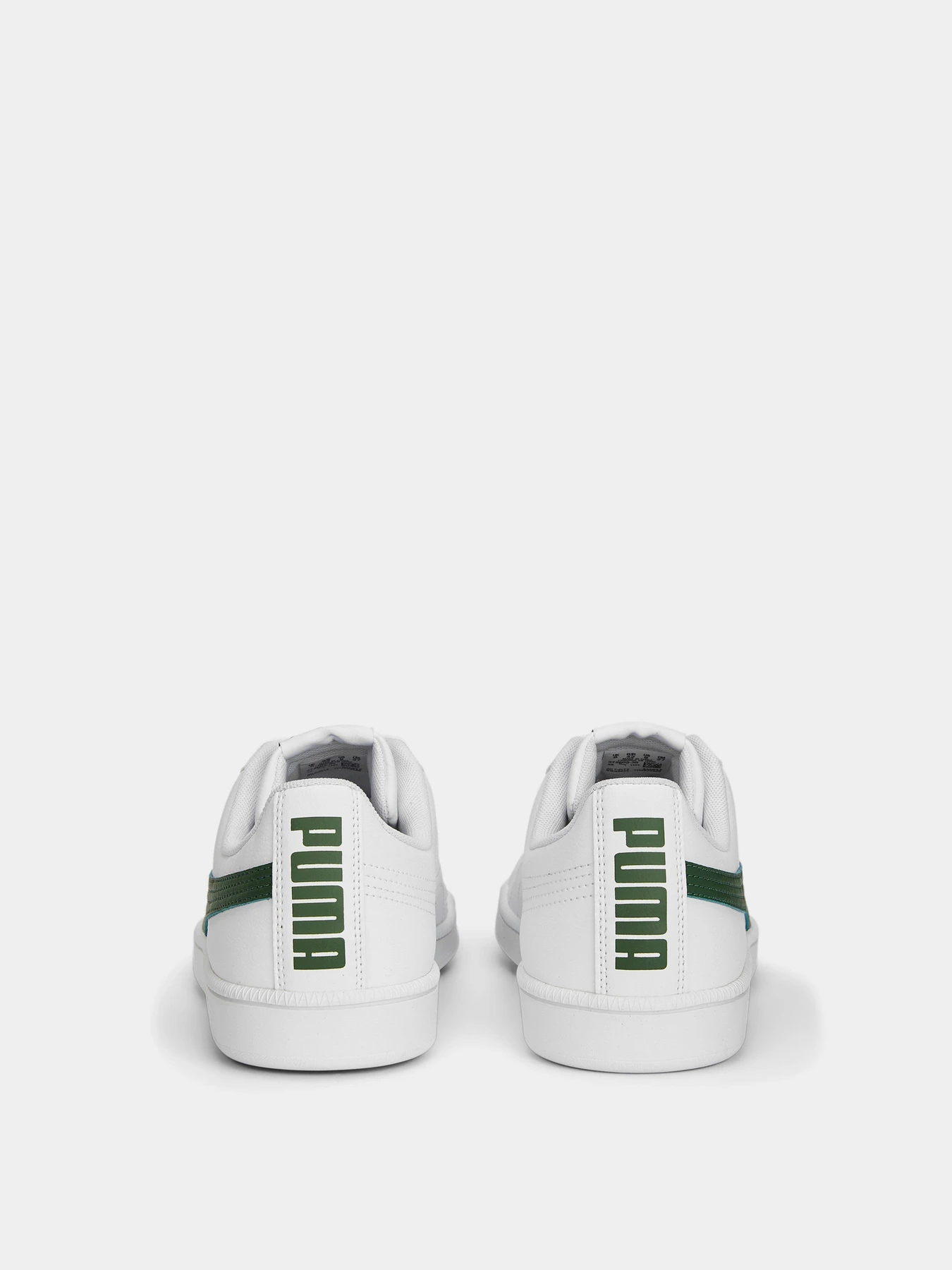 Кеды PUMA UP модель 372605 Кеды PUMA UP модель 372605 Фото