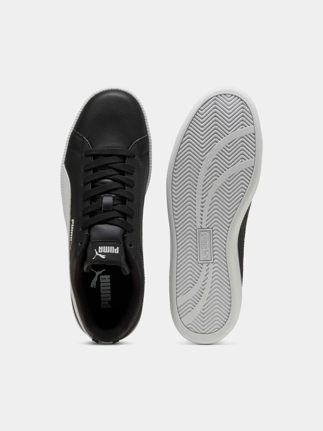 Кеды PUMA Up модель 372605 Фото