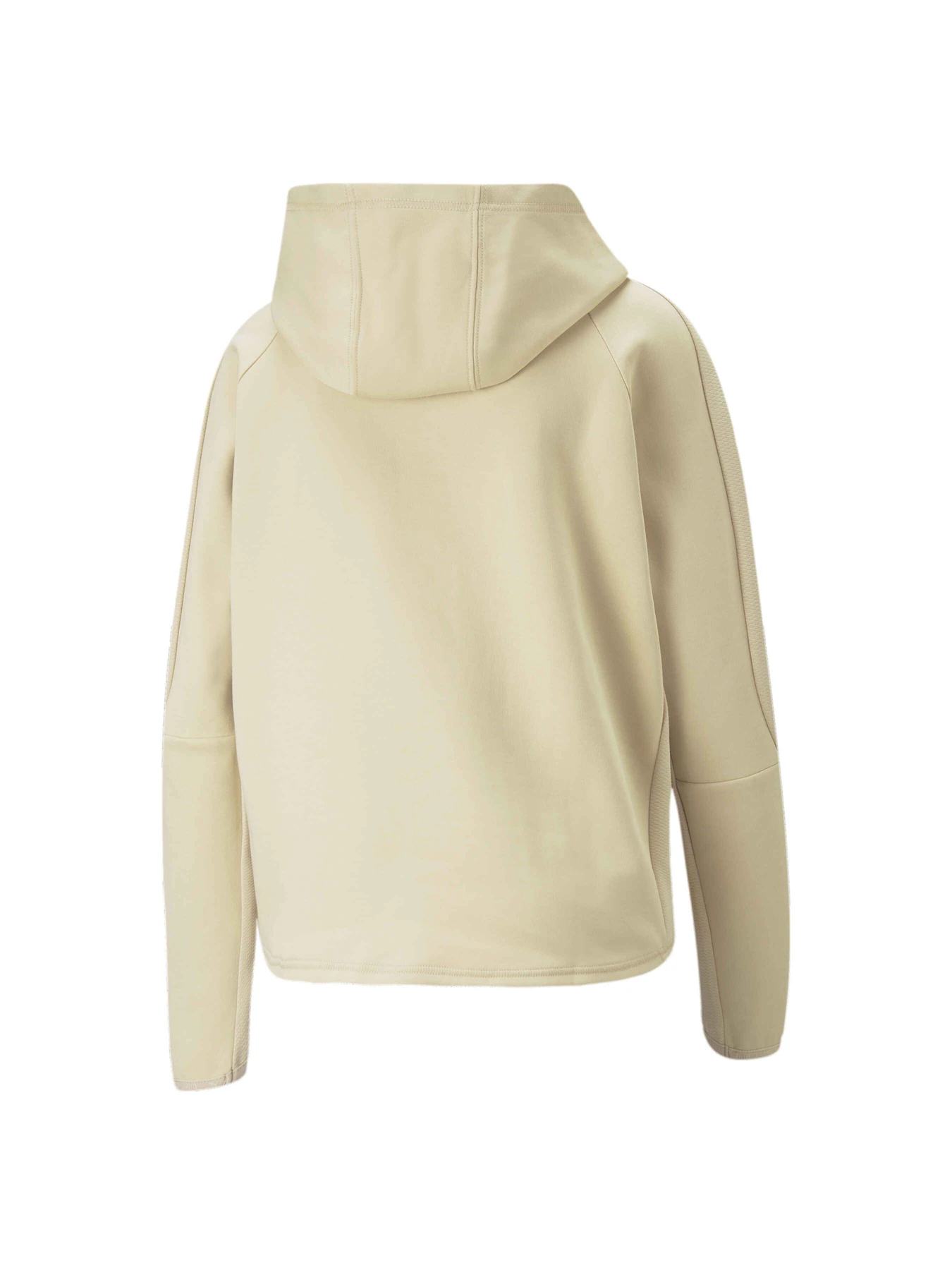 Худі та світшоти PUMA Evostripe Hoodie модель 673084 Фото