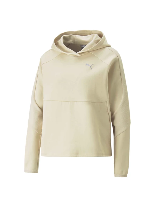 Худі та світшоти PUMA Evostripe Hoodie модель 673084 Фото