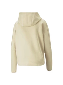 Худі та світшоти PUMA Evostripe Hoodie модель 673084 Фото