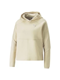 Худі та світшоти PUMA Evostripe Hoodie модель 673084 Фото