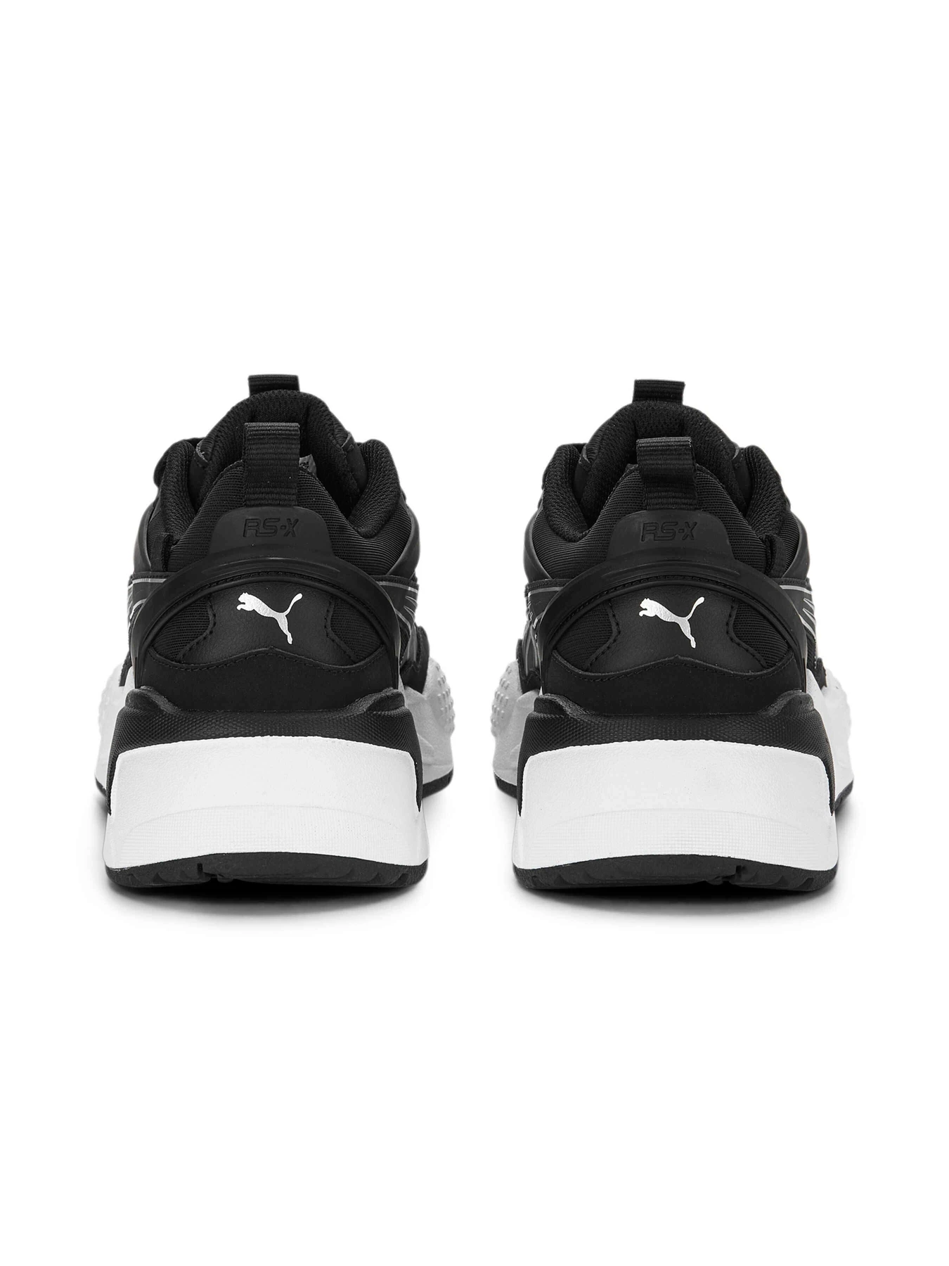Кроссовки PUMA Rs-x Efekt Reflective модель 390777 Фото
