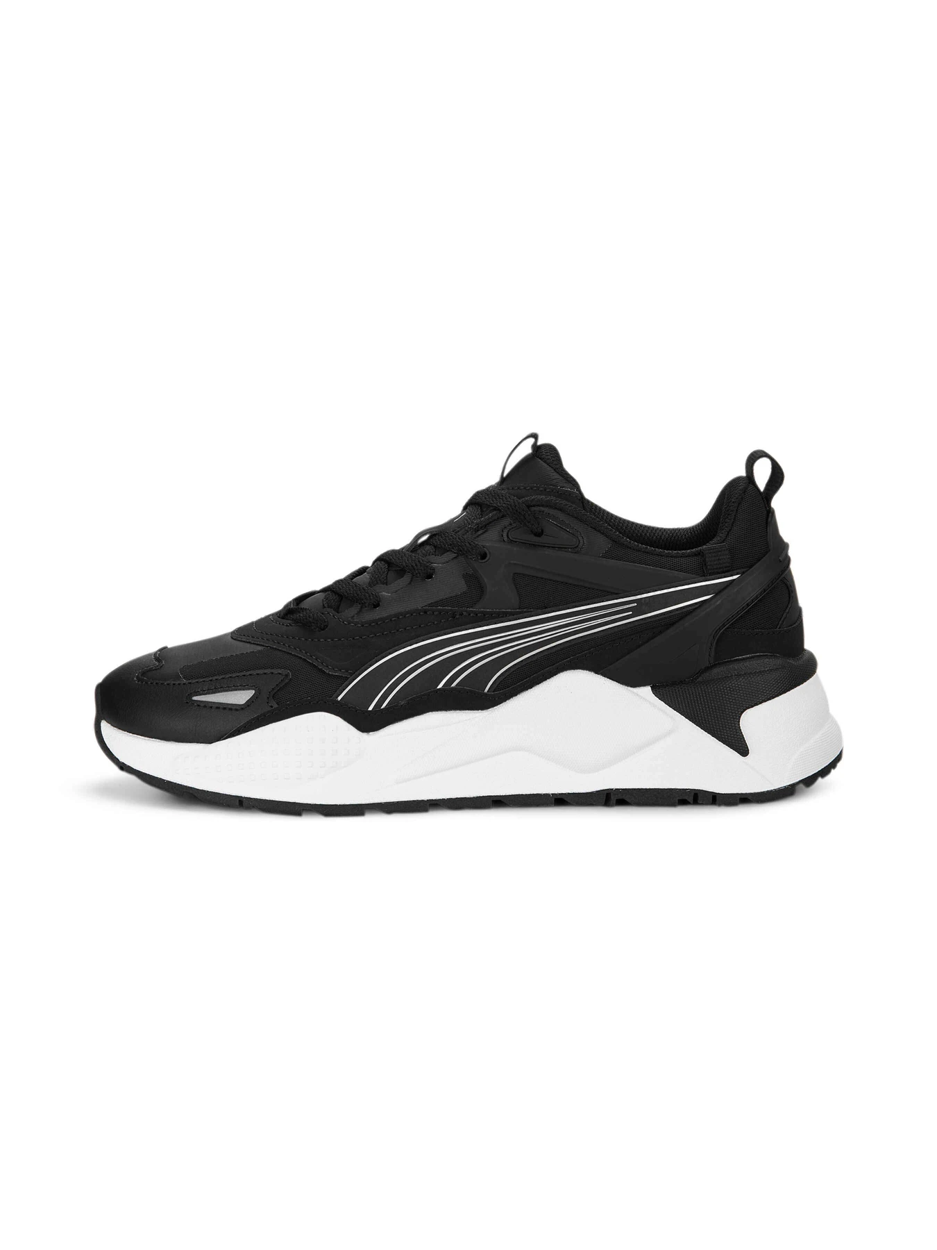 Кроссовки PUMA Rs-x Efekt Reflective модель 390777 Фото
