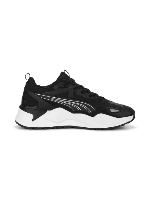 Кроссовки PUMA Rs-x Efekt Reflective модель 390777 Фото