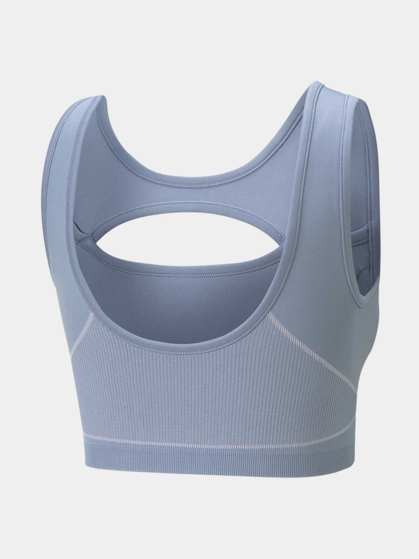 Футболки и поло PUMA Formknit Seamless Fshn Bra модель 523099 Футболки и поло PUMA Formknit Seamless Fshn Bra модель 523099 Фото