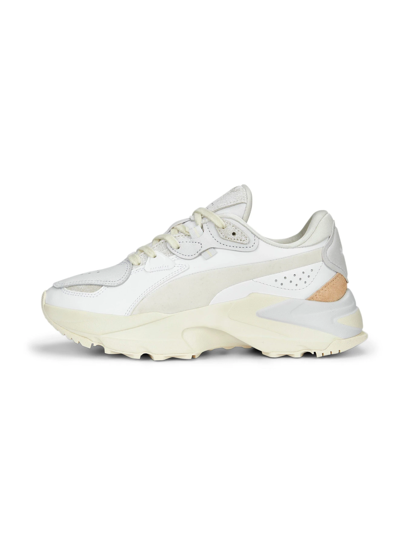 Кроссовки PUMA Orkid Thrifted Wns модель 389909 Фото