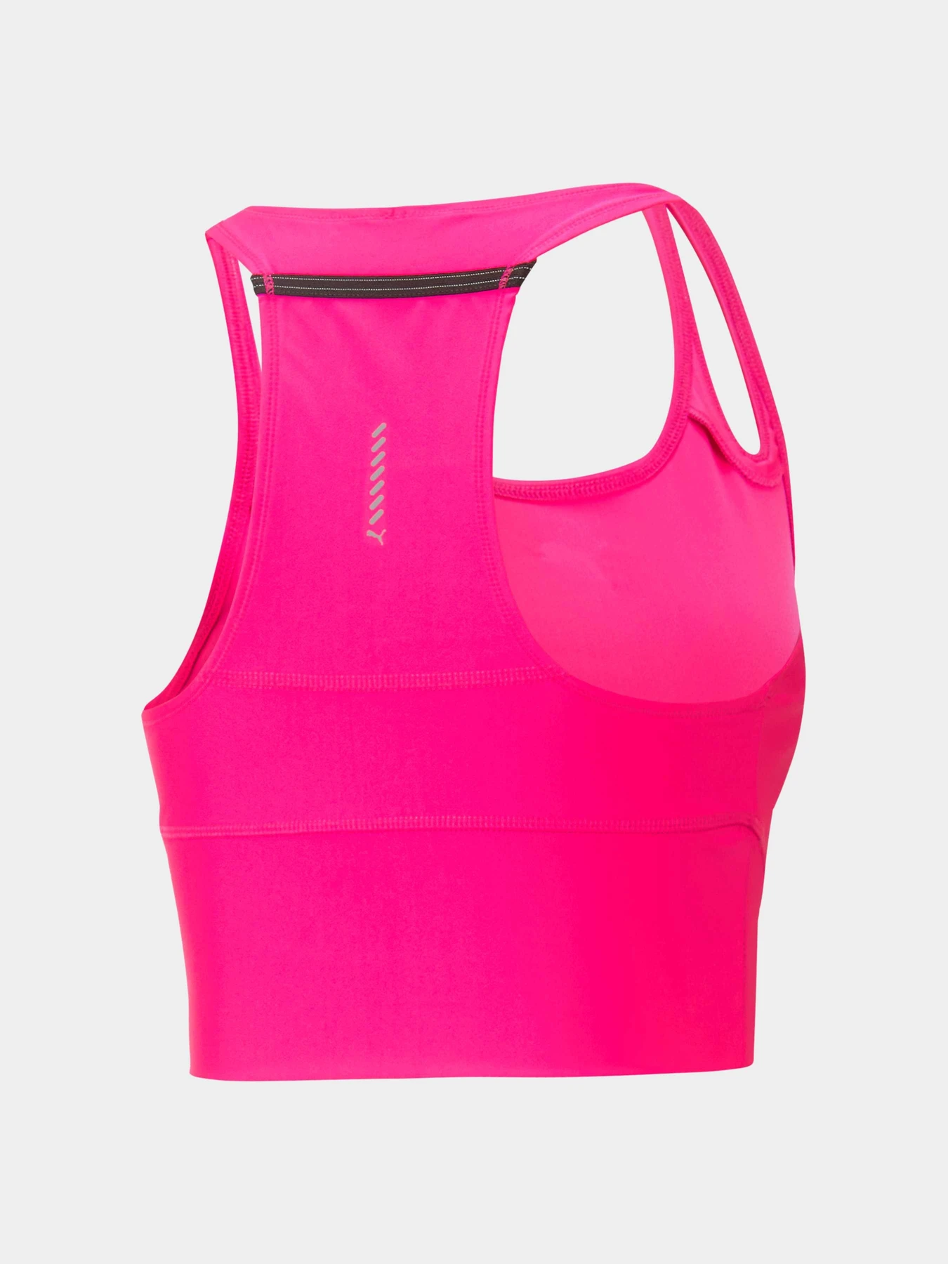 Футболки и поло PUMA Run Ultraform Crop Tank W модель 523273 Футболки и поло PUMA Run Ultraform Crop Tank W модель 523273 Фото