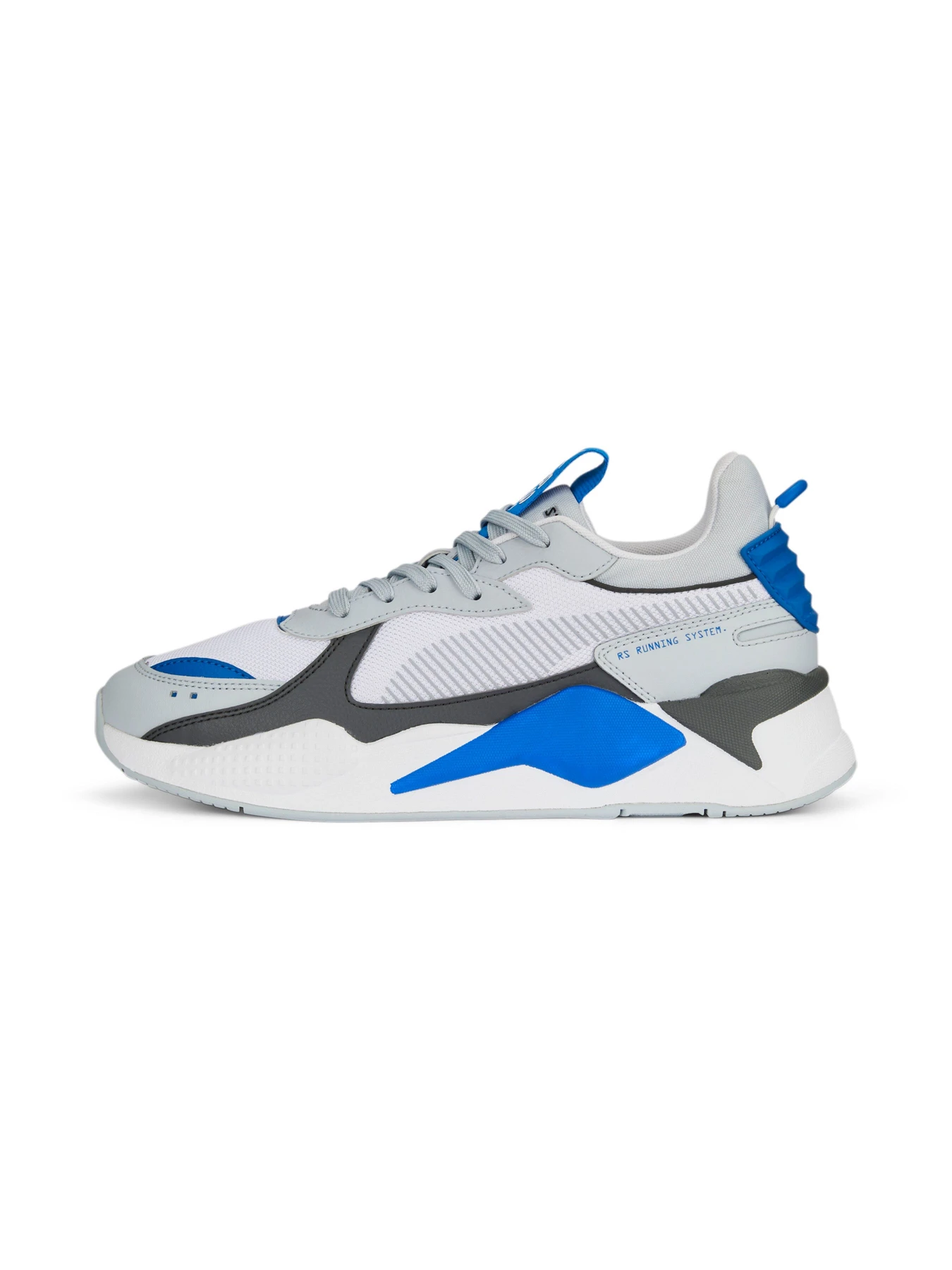 Кроссовки PUMA RS-X Geek модель 391174 Фото