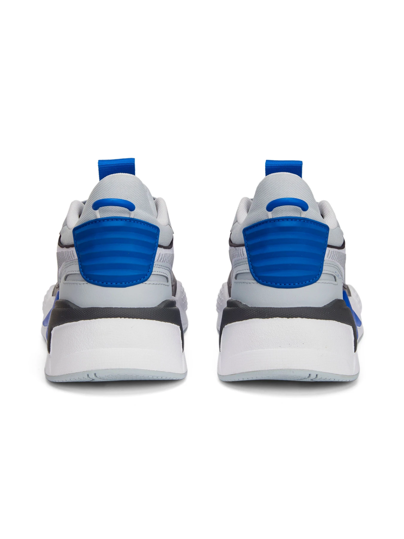 Кроссовки PUMA RS-X Geek модель 391174 Фото