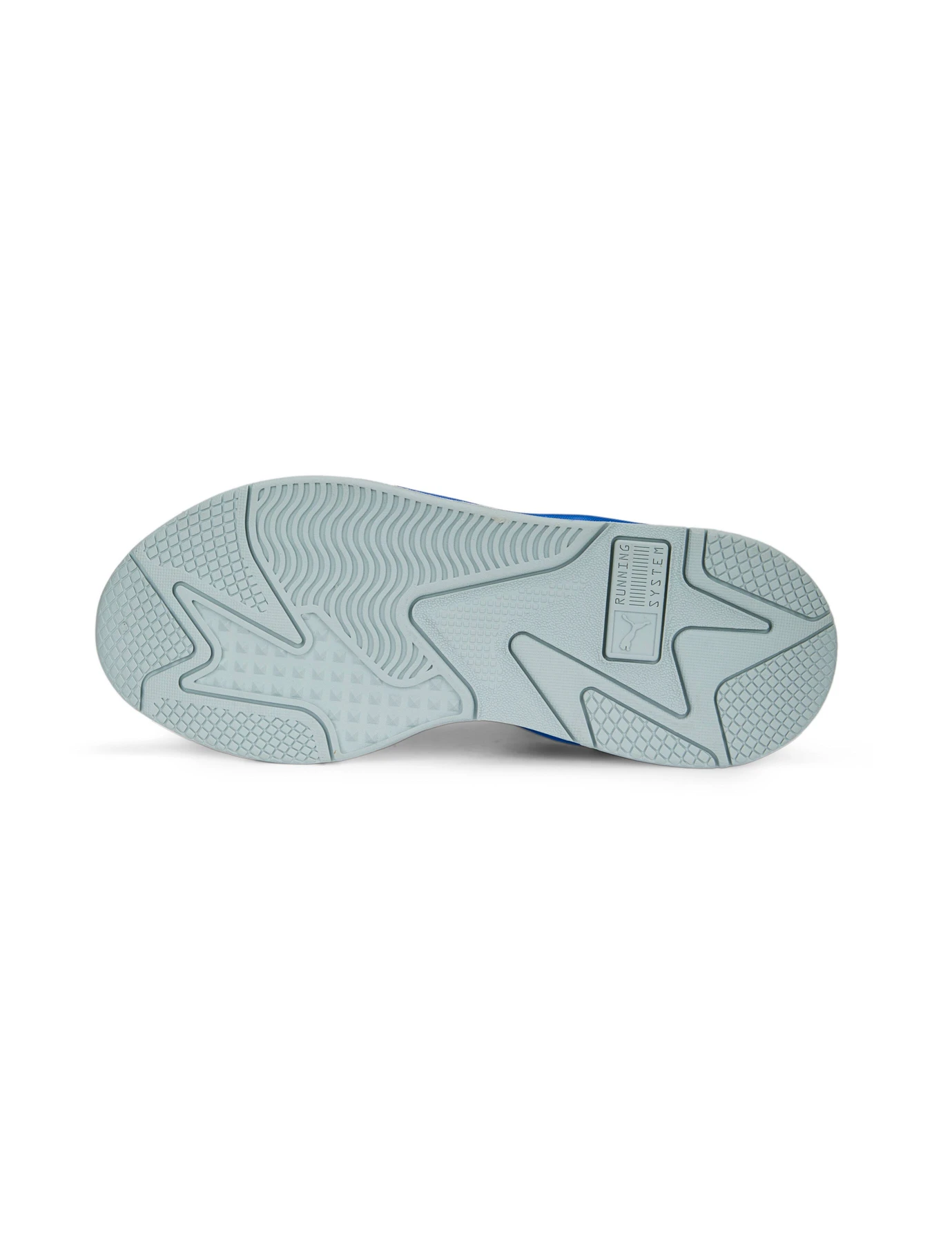 Кроссовки PUMA RS-X Geek модель 391174 Фото