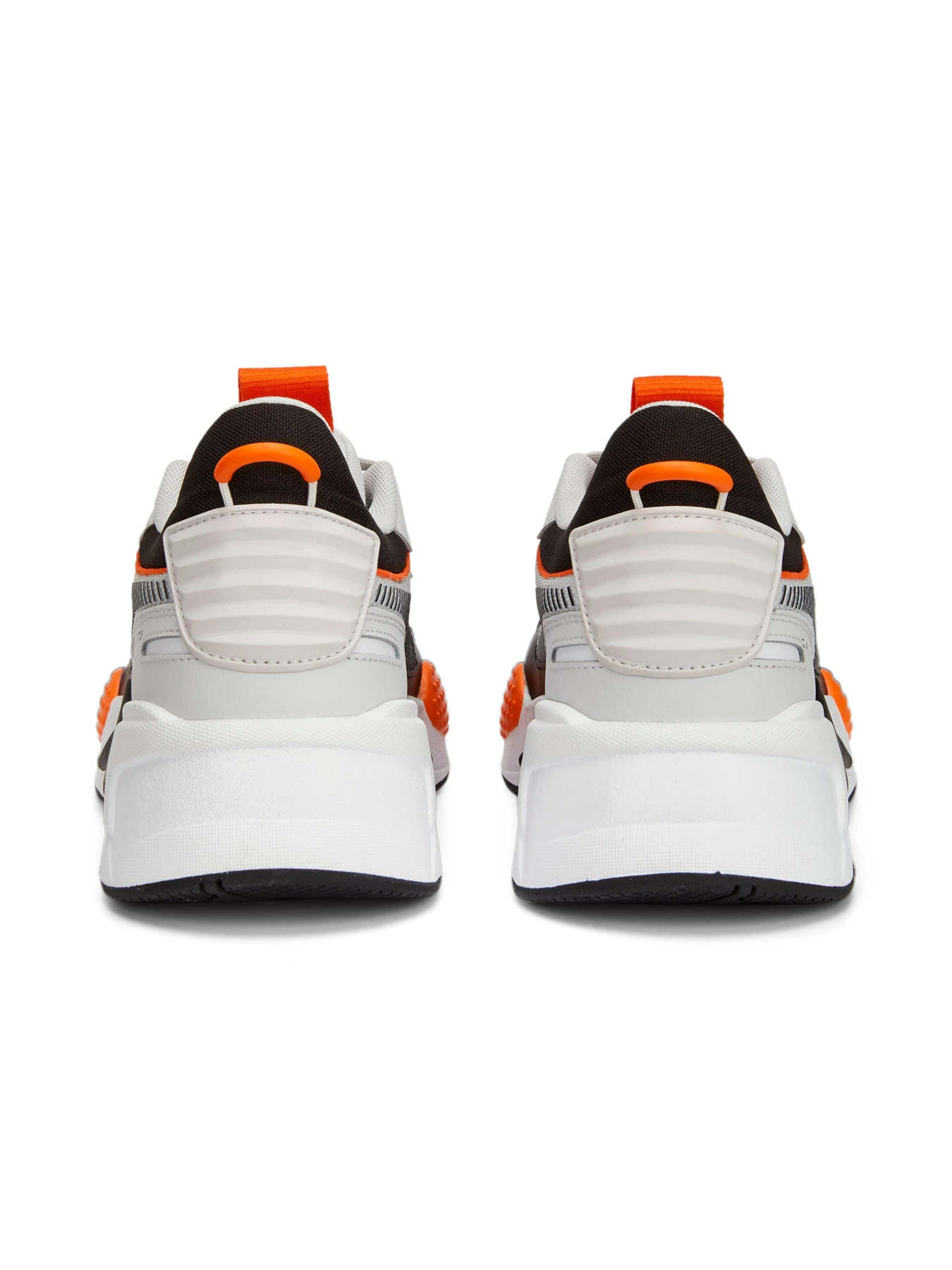 Кроссовки PUMA RS-X Geek модель 391174 Фото