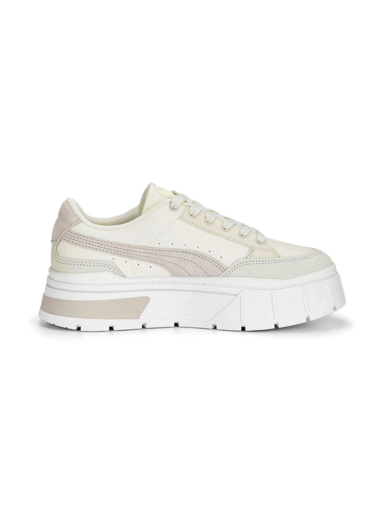 Кроссовки PUMA Mayze Stack Luxe Wns модель 389853 Кроссовки PUMA Mayze Stack Luxe Wns модель 389853 Фото