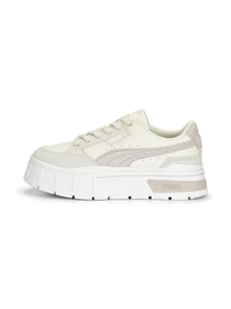 Кроссовки PUMA Mayze Stack Luxe Wns модель 389853 Фото