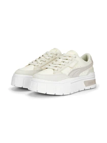 Кроссовки PUMA Mayze Stack Luxe Wns модель 389853 Фото