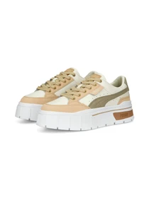 Кроссовки PUMA Mayze Stack Luxe Wns модель 389853 Фото