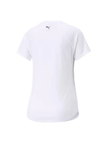 Футболки и поло PUMA Fit Logo Tee модель 522181 Фото