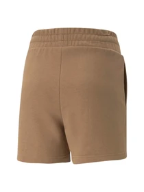 Шорты PUMA Classics Pintuck Shorts модель 538077 Фото