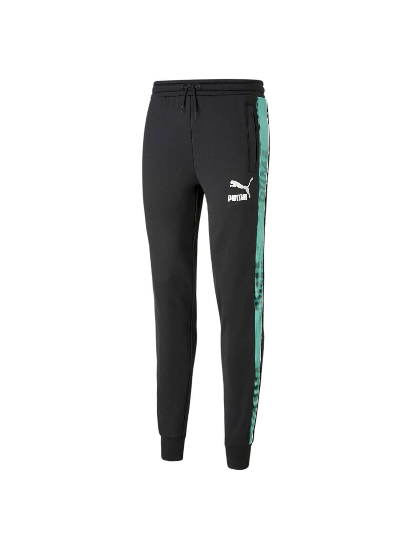 Штани PUMA модель 539629 Штани PUMA модель 539629 Фото
