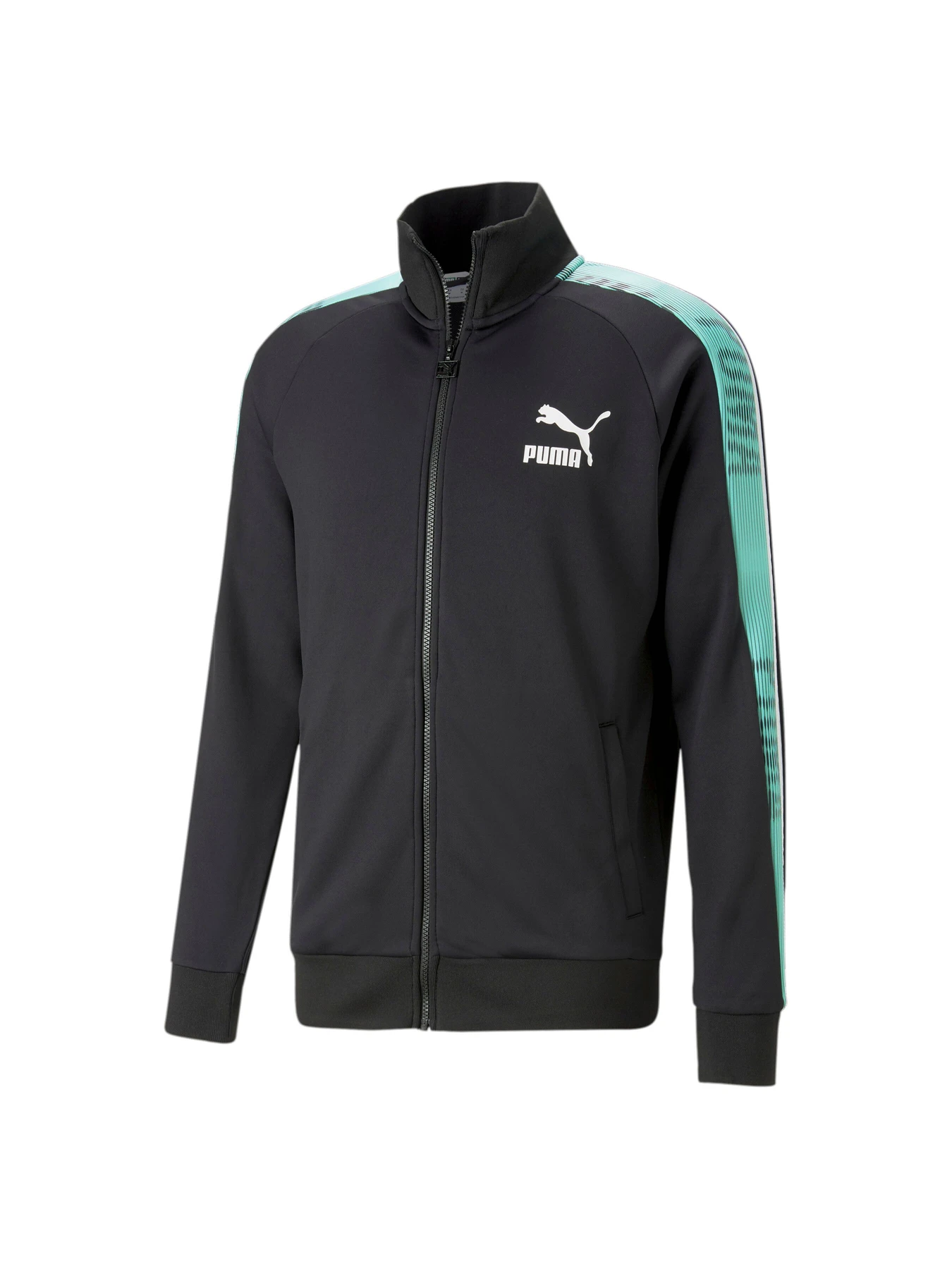 Куртки и дубленки PUMA модель 539628 Куртки и дубленки PUMA модель 539628 Фото