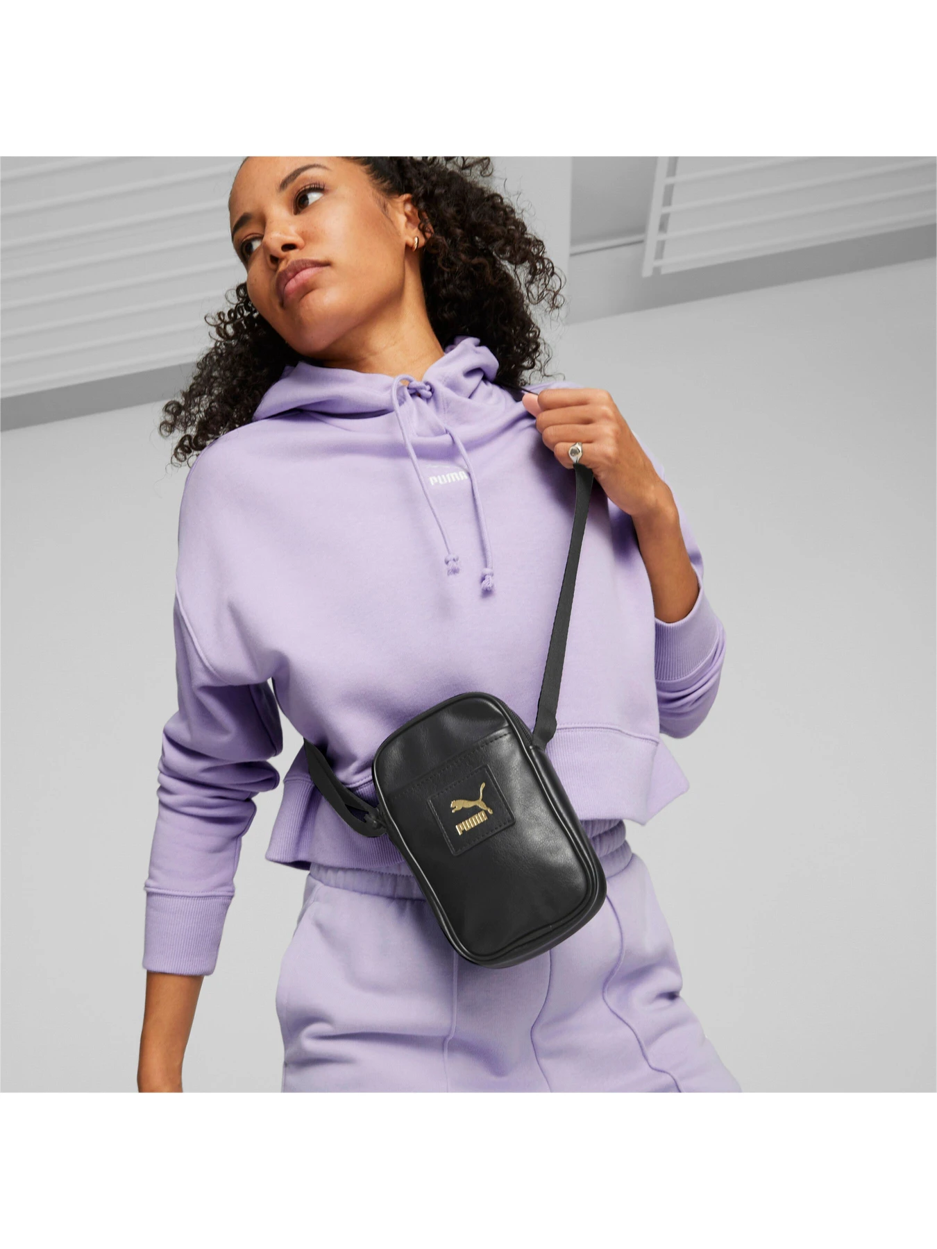 Сумки PUMA модель 079647 Сумки PUMA модель 079647 Фото