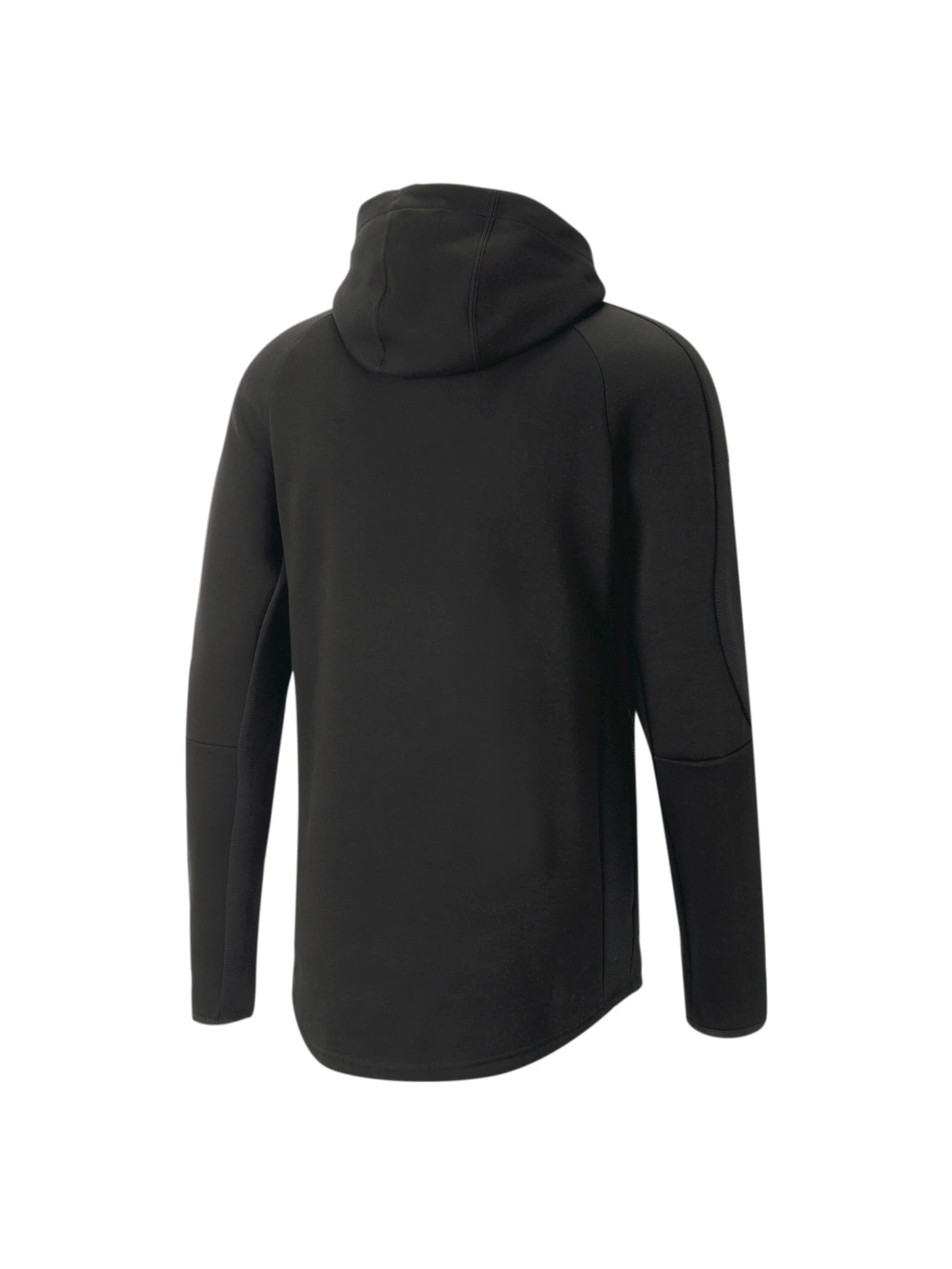 Худі та світшоти PUMA EVOSTRIPE Hoodie модель 673312 Фото
