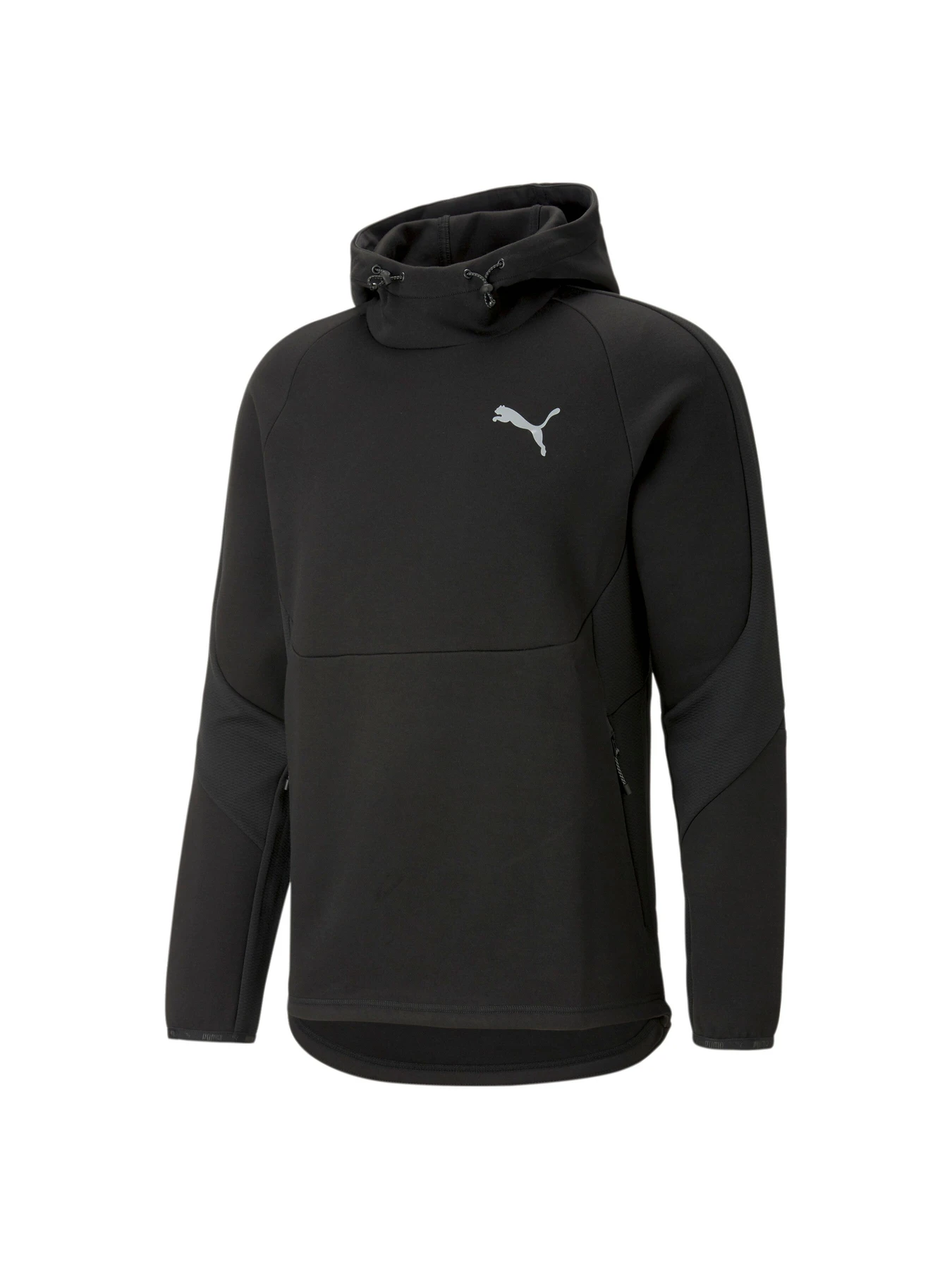 Худі та світшоти PUMA EVOSTRIPE Hoodie модель 673312 Фото