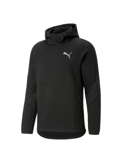 Худі та світшоти PUMA EVOSTRIPE Hoodie модель 673312 Фото