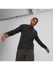Худі та світшоти PUMA EVOSTRIPE Hoodie модель 673312 Фото