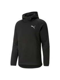 Худі та світшоти PUMA EVOSTRIPE Hoodie модель 673312 Фото