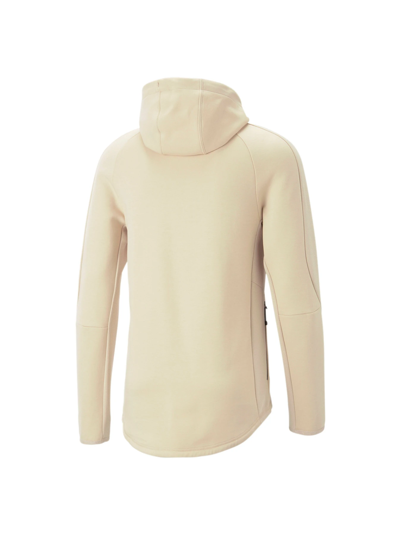 Худі та світшоти PUMA EVOSTRIPE Hoodie модель 673312 Фото