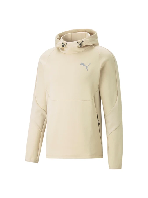 Худі та світшоти PUMA EVOSTRIPE Hoodie модель 673312 Фото
