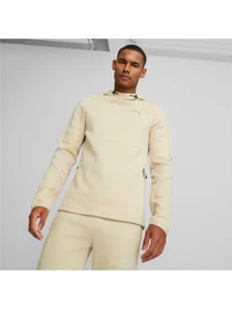 Худі та світшоти PUMA EVOSTRIPE Hoodie модель 673312 Фото