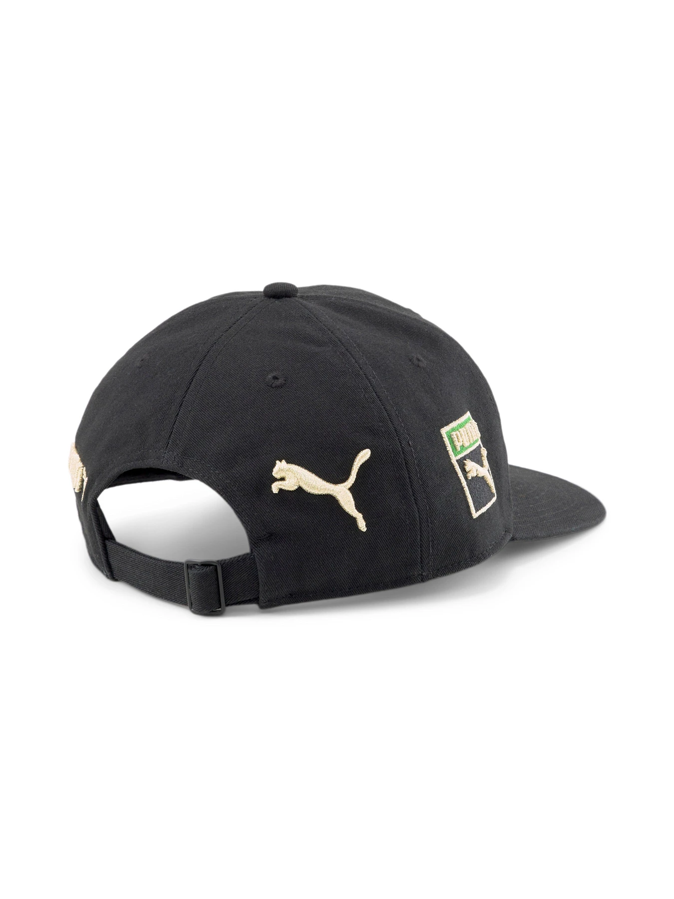 Шапки и кепки PUMA PRIME BB Cap Anniversary модель 024384 Шапки и кепки PUMA PRIME BB Cap Anniversary модель 024384 Фото