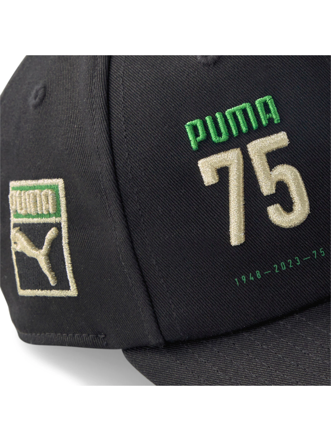Шапки и кепки PUMA PRIME BB Cap Anniversary модель 024384 Шапки и кепки PUMA PRIME BB Cap Anniversary модель 024384 Фото