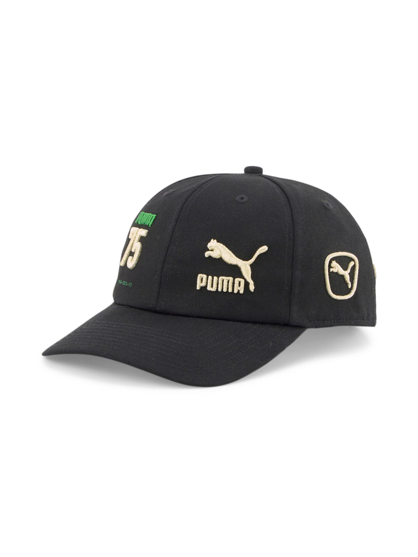 Шапки и кепки PUMA PRIME BB Cap Anniversary модель 024384 Шапки и кепки PUMA PRIME BB Cap Anniversary модель 024384 Фото