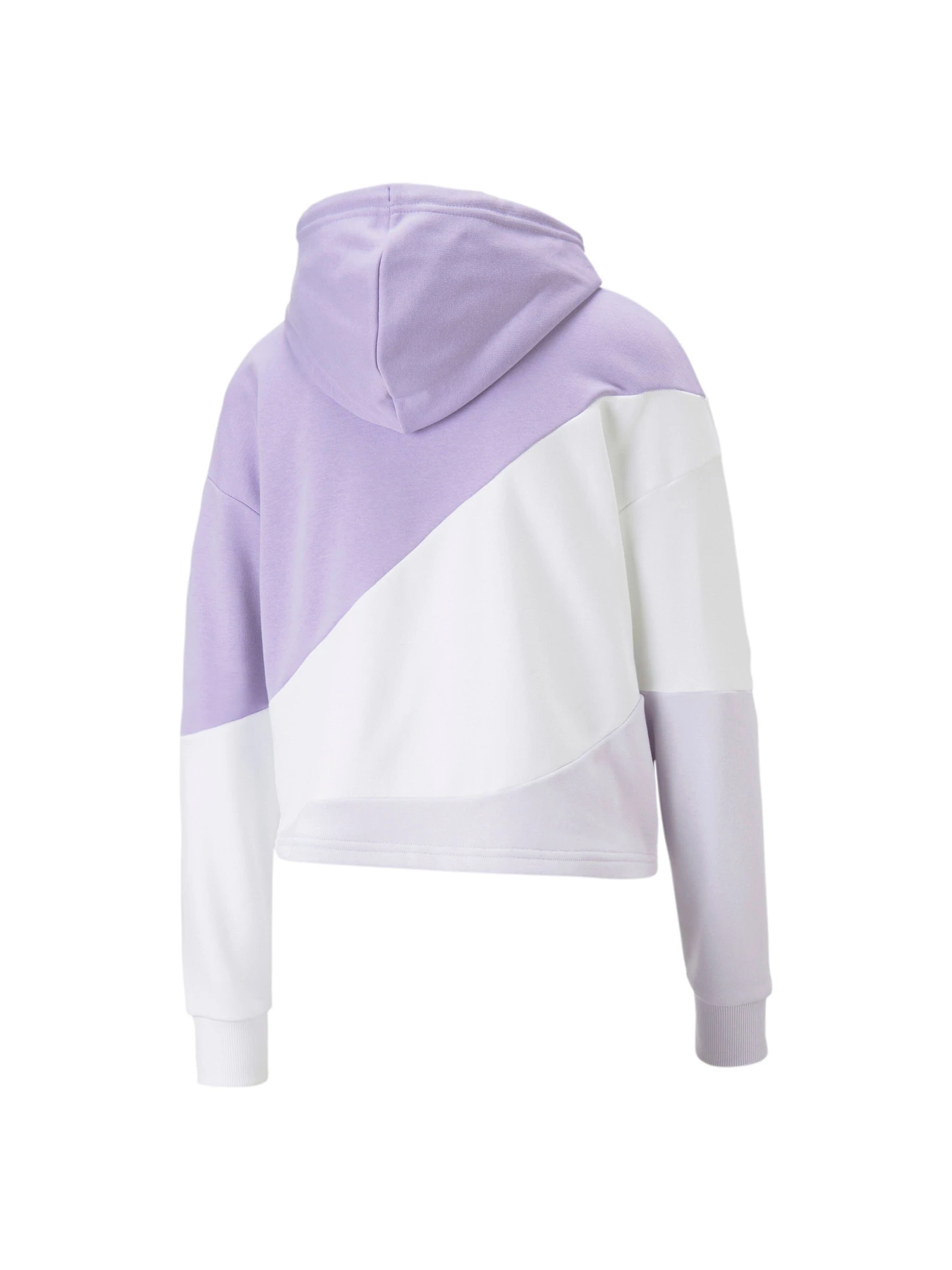 Худи и свитшоты PUMA POWER Cat Hoodie модель 673977 Худи и свитшоты PUMA POWER Cat Hoodie модель 673977 Фото