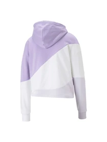 Худи и свитшоты PUMA POWER Cat Hoodie модель 673977 Фото