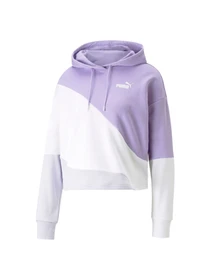Худи и свитшоты PUMA POWER Cat Hoodie модель 673977 Фото