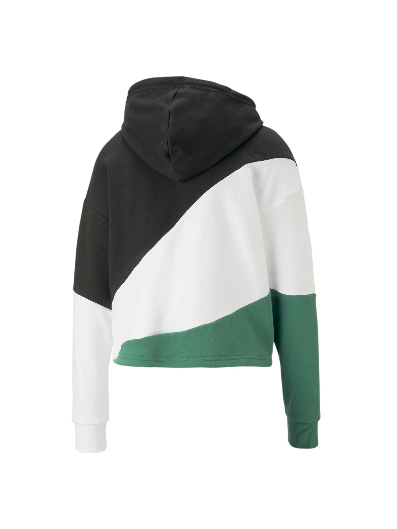 Худи и свитшоты PUMA POWER Cat Hoodie модель 673977 Фото