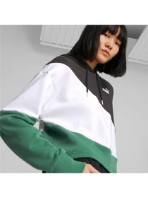 Худи и свитшоты PUMA POWER Cat Hoodie модель 673977 Фото
