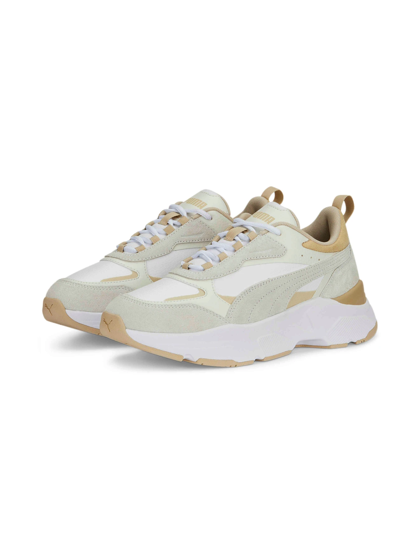 Кроссовки PUMA Cassia Mix модель 391959 Фото