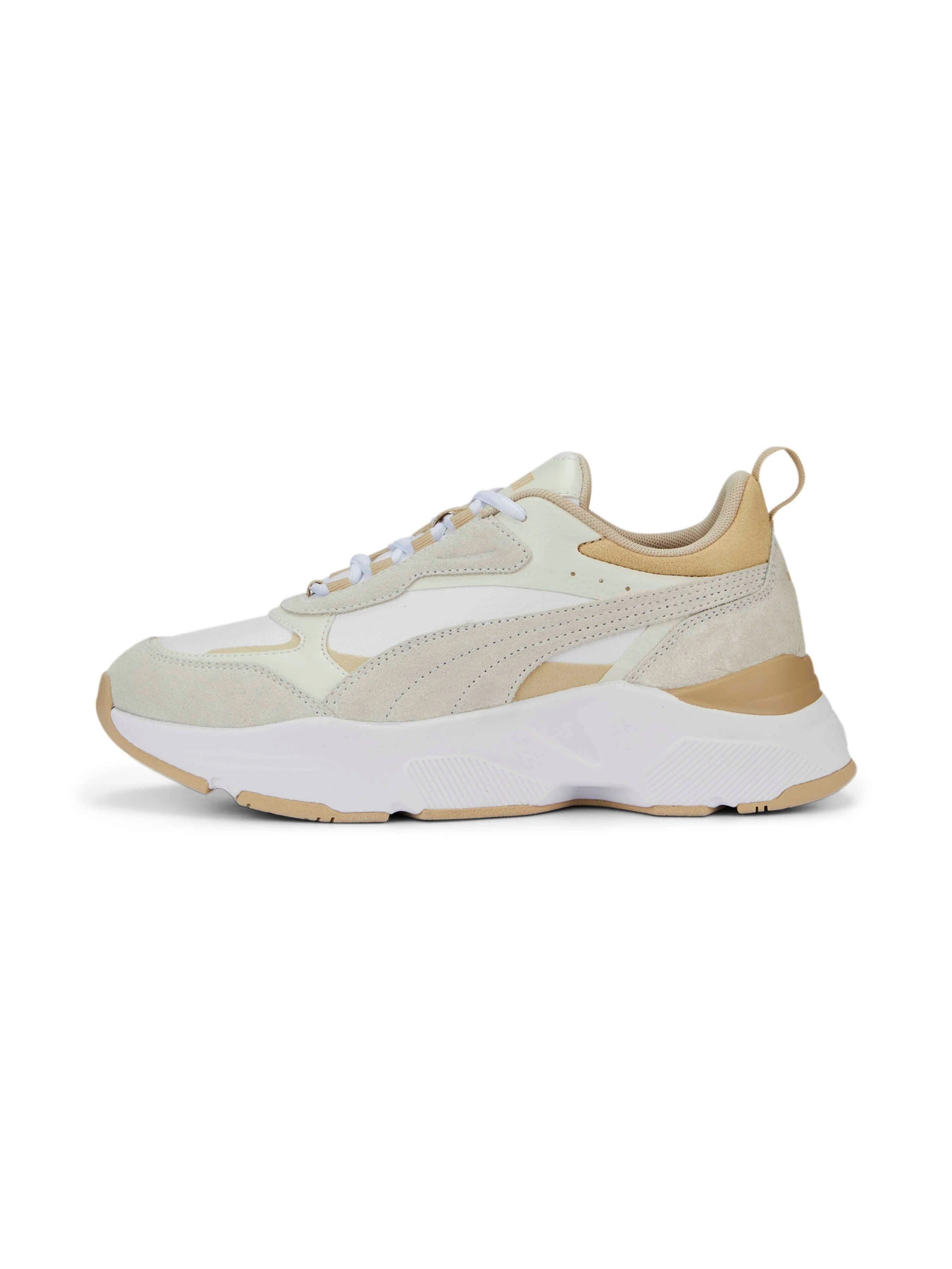 Кроссовки PUMA Cassia Mix модель 391959 Фото