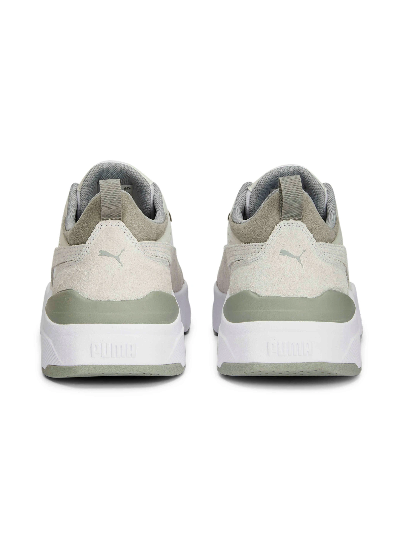 Кроссовки PUMA Cassia Mix модель 391959 Кроссовки PUMA Cassia Mix модель 391959 Фото